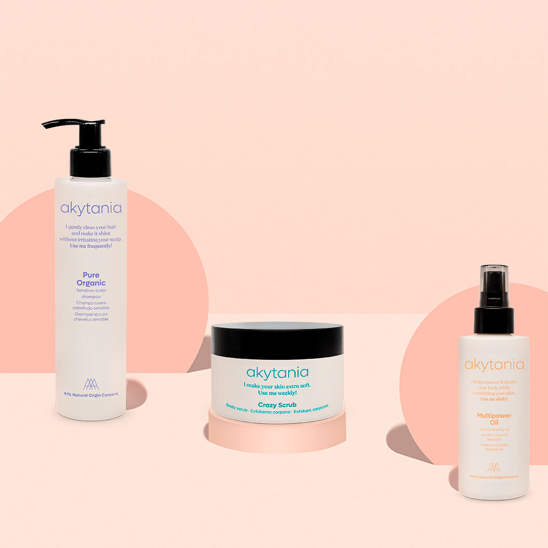 smoothie veritas mihermanaesunosopanda