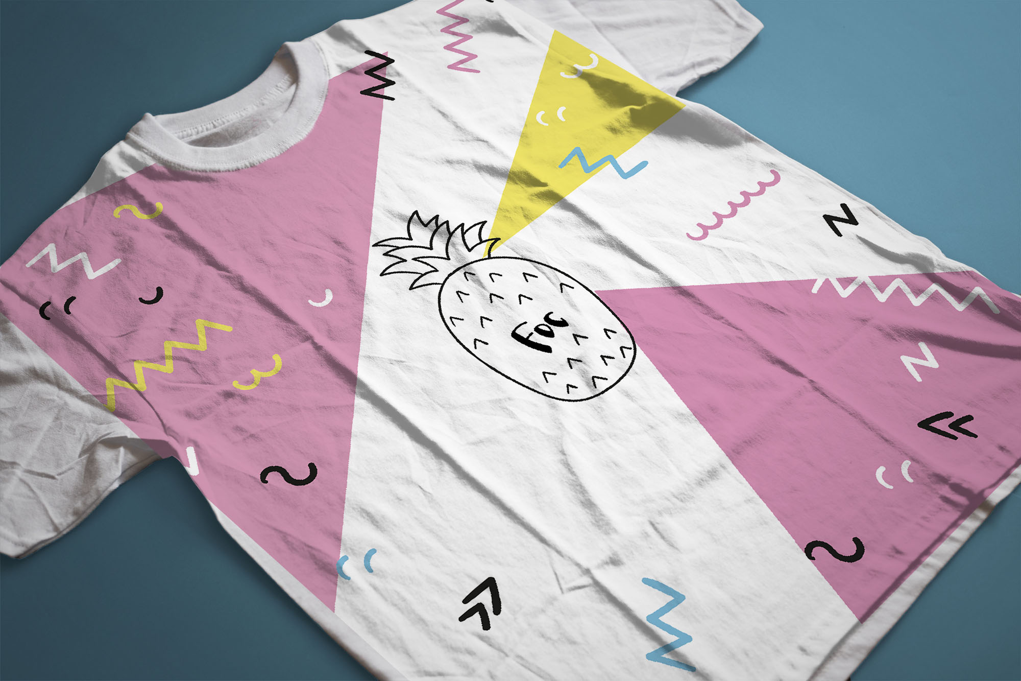 foc mihermanaesunosopanda