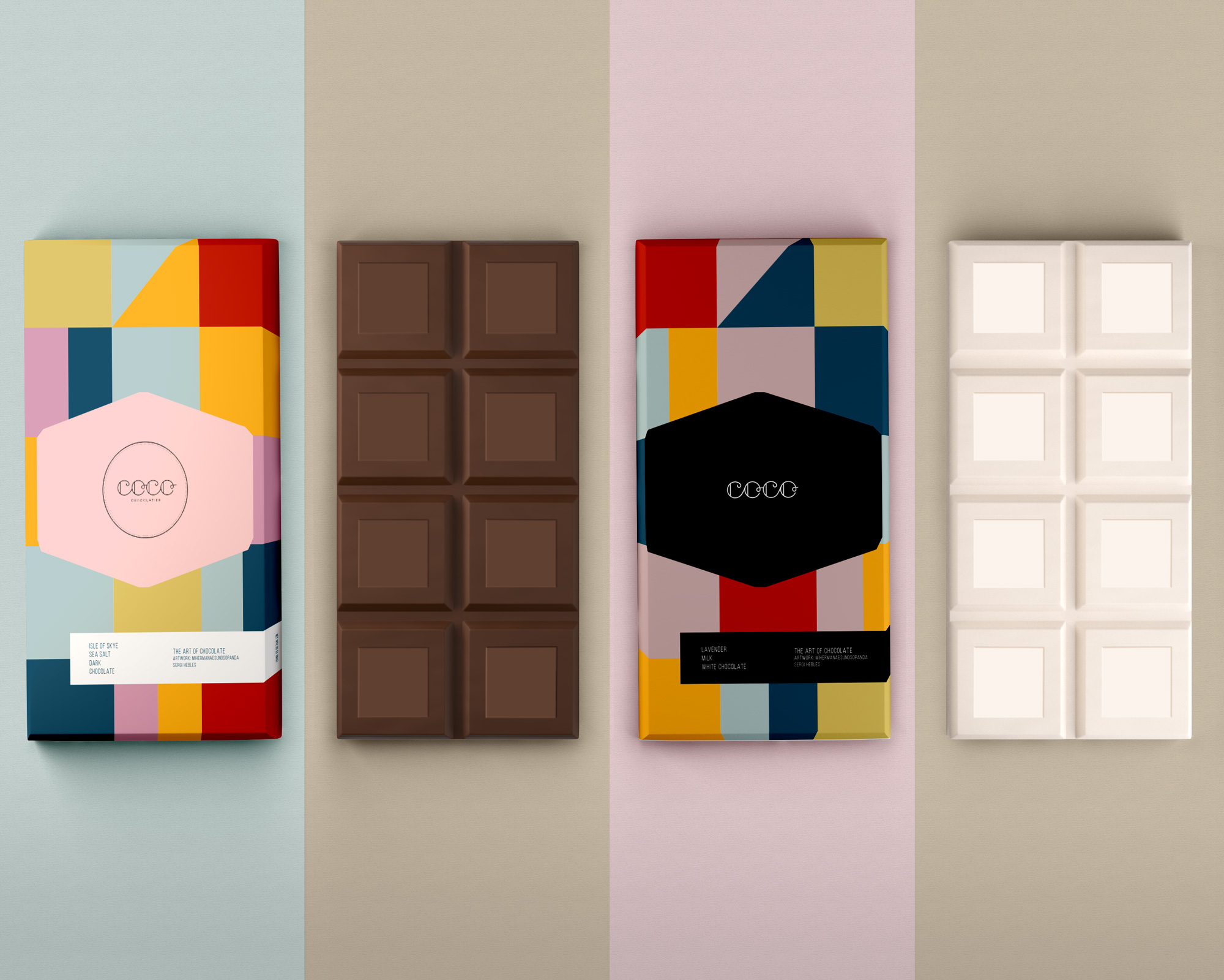 smoothie mihermanaesunosopanda