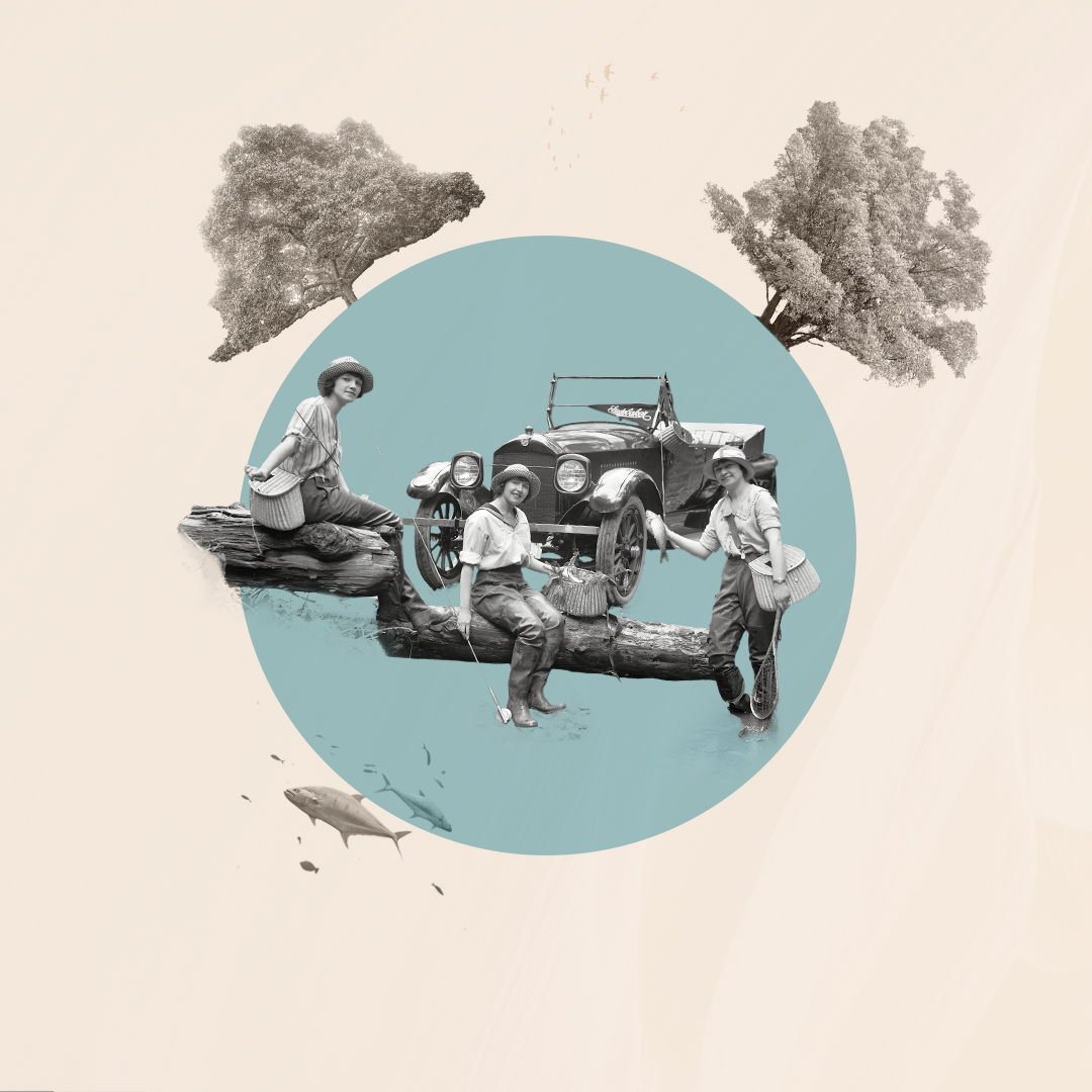 collage mihermanaesunosopanda