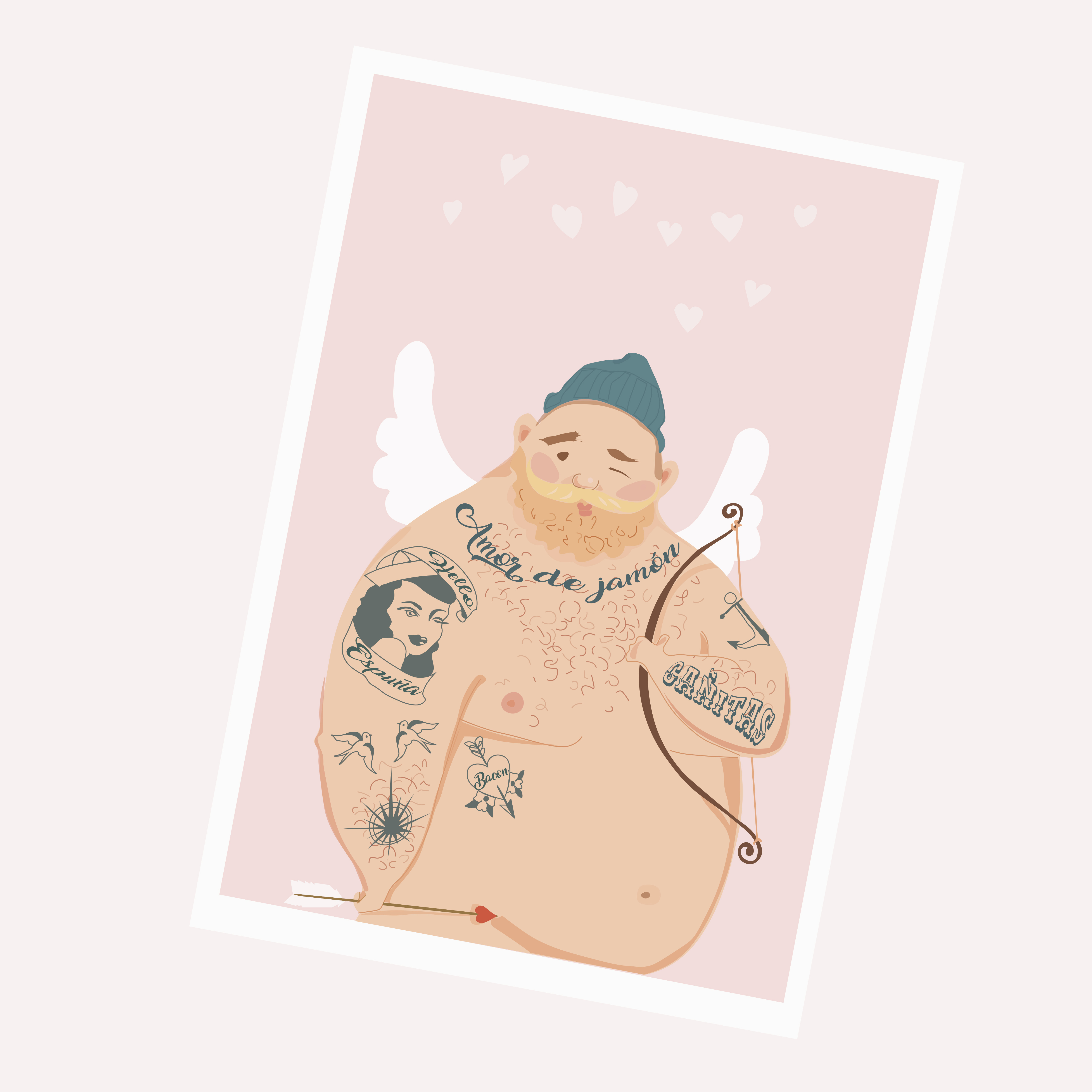 alba y gemma mihermanaesunosopanda