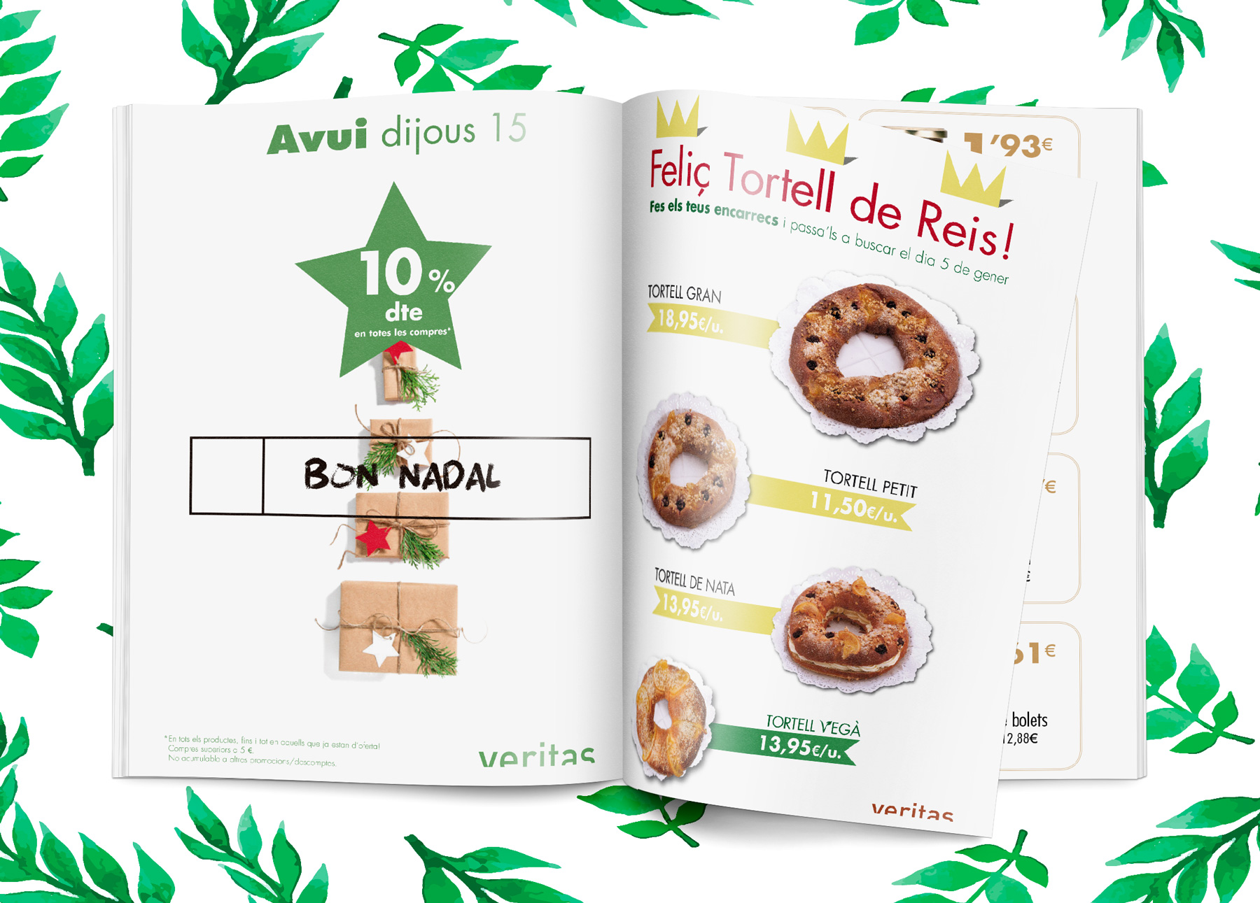 nadal veritas mihermanaesunosopanda