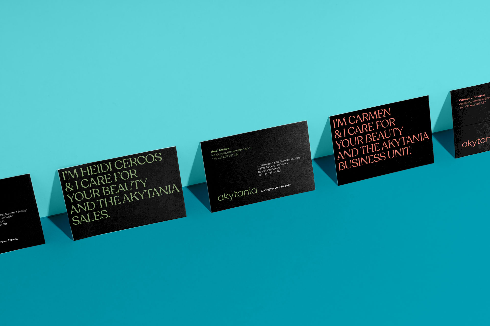 tarjeta akytania mihermanaesunosopanda