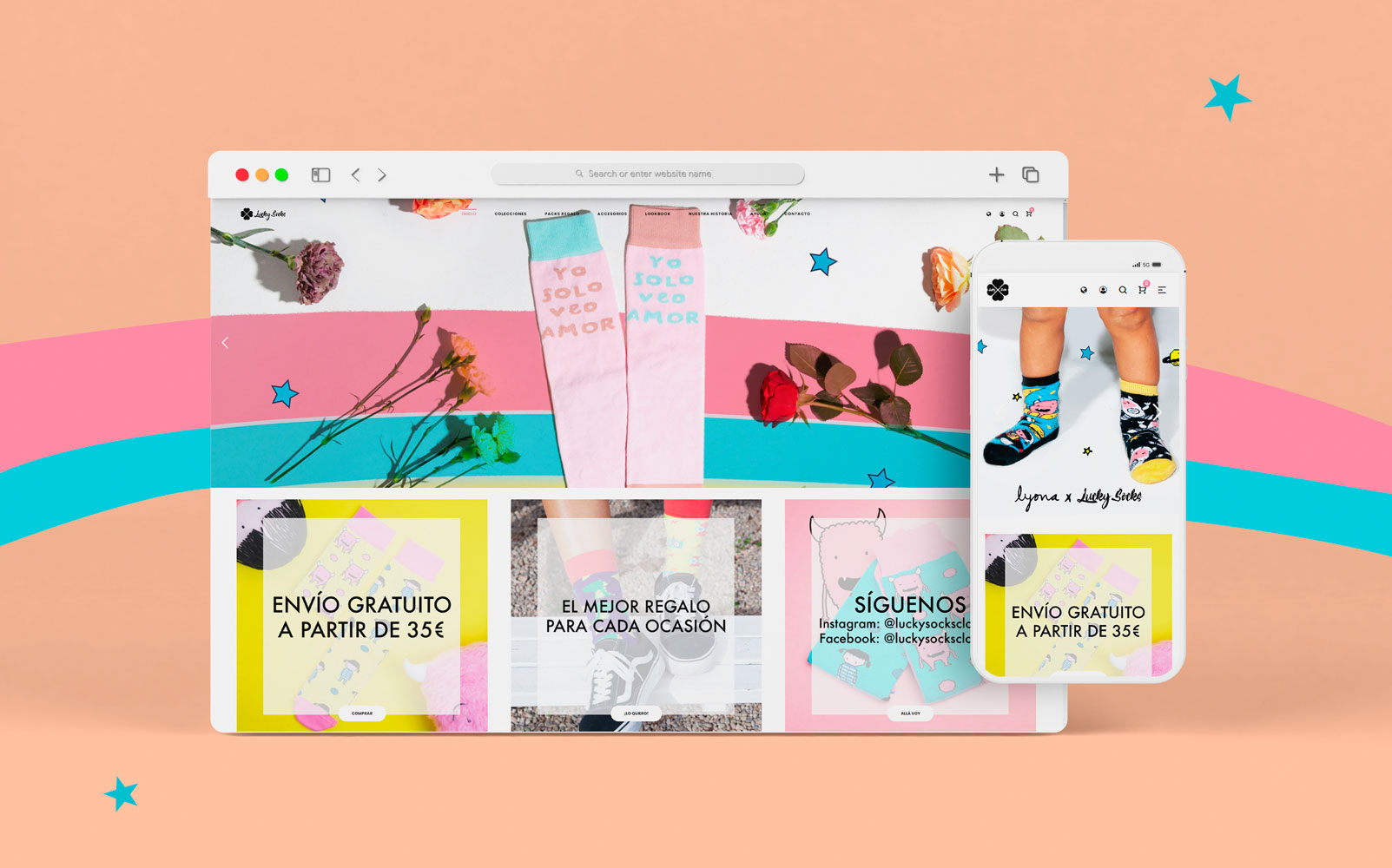 web lucky mihermanaesunosopanda